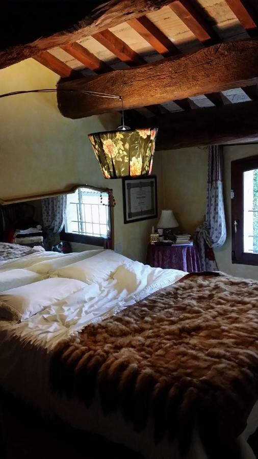 Ravenna Centro Bed and Breakfast Eksteriør billede