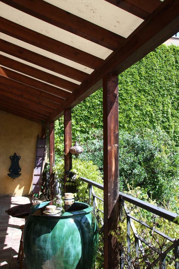 Ravenna Centro Bed and Breakfast Eksteriør billede